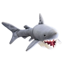Marionnette requin