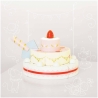 Honeybake - Gâteau de mariage
