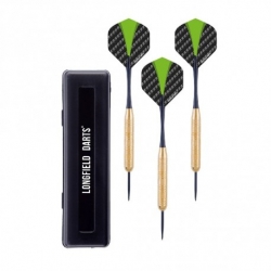 Set de 3 fléchettes 22 gr