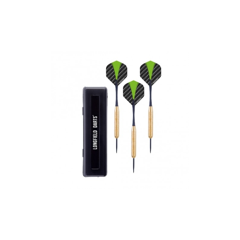 Set de 3 fléchettes 22 gr