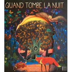 Quand tombe la nuit