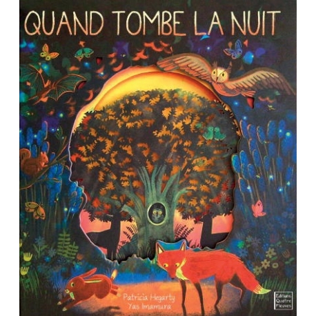 Quand tombe la nuit