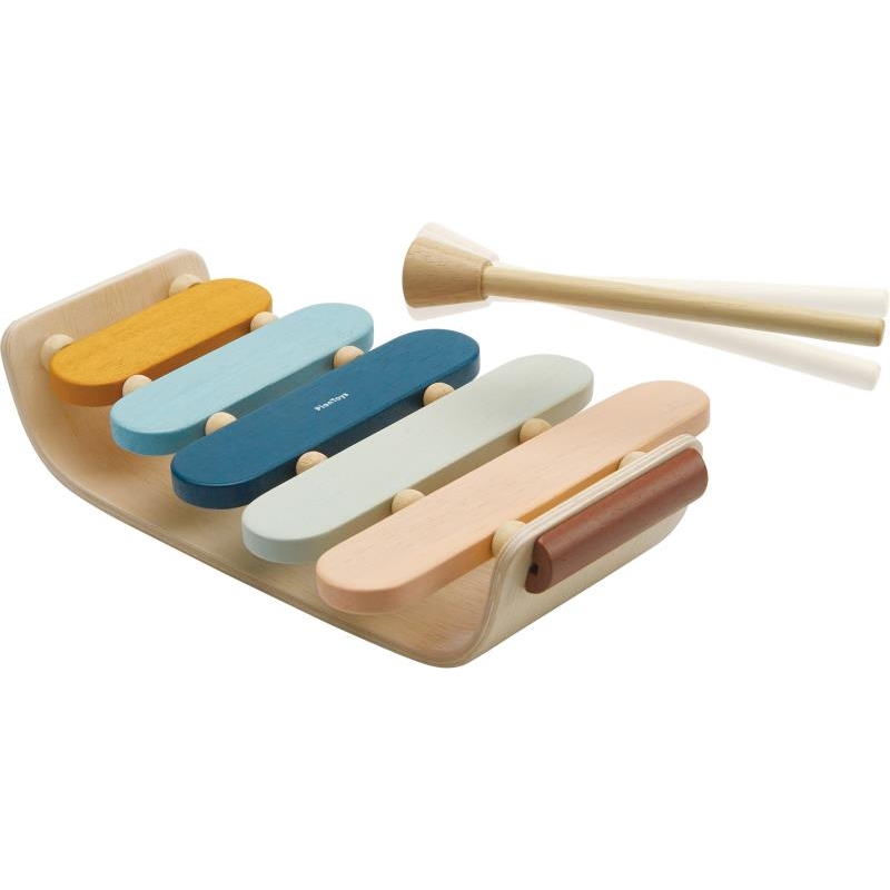 Orchard - Xylophone ovale