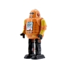 Mr & Mrs Tin - Robot Mechanic