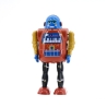 Mr & Mrs Tin - Robot Piano