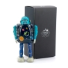 Mr & Mrs Tin - Robot Star