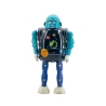 Mr & Mrs Tin - Robot Star
