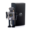 Mr & Mrs Tin - Robot Time