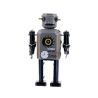Mr & Mrs Tin - Robot Time