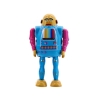Mr & Mrs Tin - Robot TV