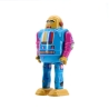 Mr & Mrs Tin - Robot TV