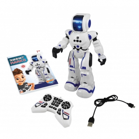 Robot Marko