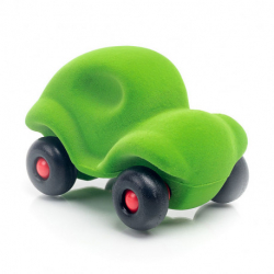Rubbabu - Petite voiture verte
