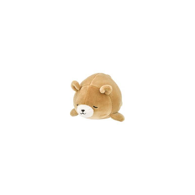 Nemu Nemu - Mini ours brun