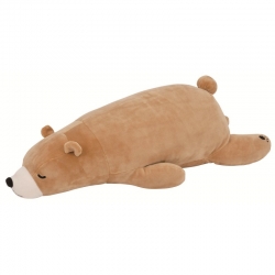 Nemu Nemu - Ours brun L