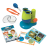 Mini sciences - Microscope