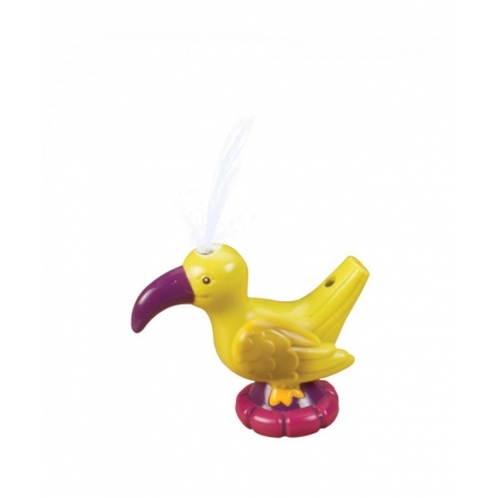 Jambo-ree - Siffleur d'eau oiseau