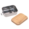 Boite à tartines en inox - Adventure