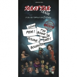 Takattak - Trash