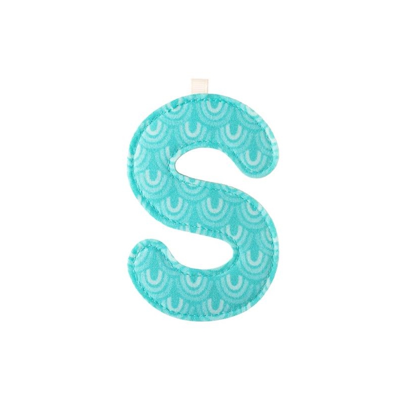 Lettre S
