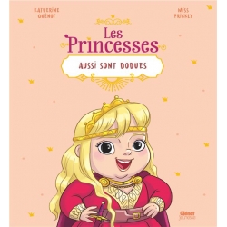 Les princesses aussi sont dodues