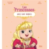 Les princesses aussi sont dodues