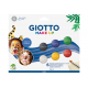 Giotto - Set de maquillage classique