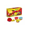 Giotto - Set de pâte à modeler escargot
