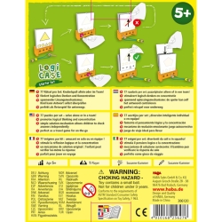 LogiCase - Starter set