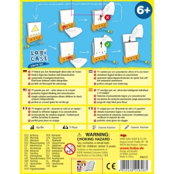 LogiCase - Starter set