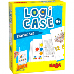 LogiCase - Starter set