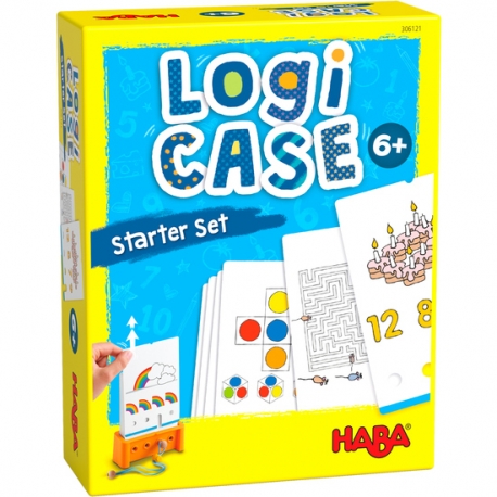 LogiCase - Starter set