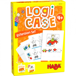 LogiCase - Extension set