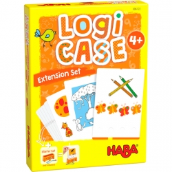 LogiCase - Extension set