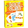 LogiCase - Extension set