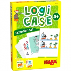 LogiCase - Extension set