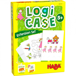 LogiCase - Extension set