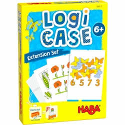 LogiCase - Extension set