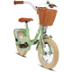 Vélo Puky Classic retro vert 12"
