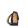 Petit cartable - Yellow lion