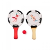 Move your body - Set de tennis Anaïs