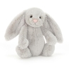 Bashful - Lapin gris 31 cm