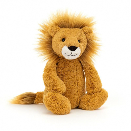 Bashful - Lion 31 cm