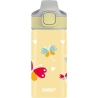 Gourde Sigg 0.4 L Shield one -  papillon
