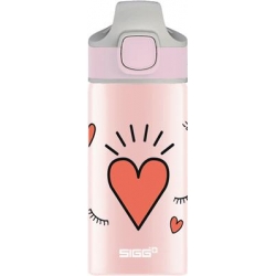 Gourde Sigg 0.4 L Scield one - girl power