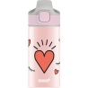 Gourde Sigg 0.4 L Scield one - girl power