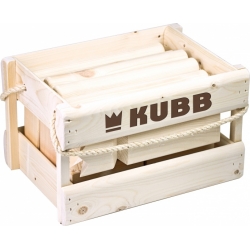 Kubb XL