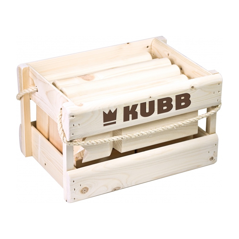 Kubb XL