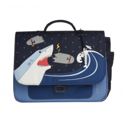 Cartable It Bag Mini - Sharkie