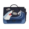 Cartable It Bag Mini - Sharkie